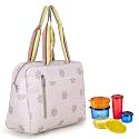 Trunkit Eco friendly Lunch Bags