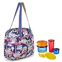 Trunkit Eco friendly Lunch Bags