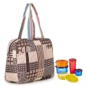 Trunkit Eco friendly Lunch Bags