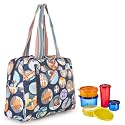 Trunkit Eco friendly Lunch Bags