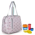Trunkit Eco friendly Lunch Bags