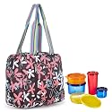Trunkit Eco friendly Lunch Bags