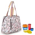 Trunkit Eco friendly Lunch Bags