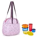 Trunkit Eco friendly Lunch Bags