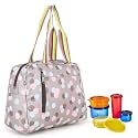 Trunkit Eco friendly Lunch Bags
