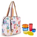 Trunkit Eco friendly Lunch Bags