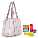 Trunkit Eco friendly Lunch Bags