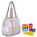 Trunkit Eco friendly Lunch Bags