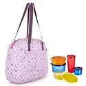 Trunkit Eco friendly Lunch Bags