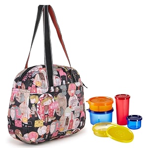 trunkit eco friendly lunch bags