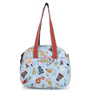 trunkit eco friendly lunch bags
