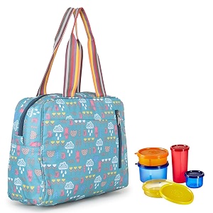 trunkit eco friendly lunch bags