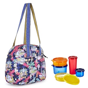 trunkit eco friendly lunch bags