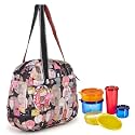 Trunkit Eco friendly Lunch Bags