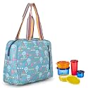 Trunkit Eco friendly Lunch Bags