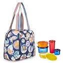Trunkit Eco friendly Lunch Bags