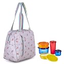 Trunkit Eco friendly Lunch Bags