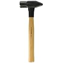 Truper 30940 4-Pound Cross Peen Hammer, Hickory Handle, 16-Inch