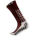Trusox Men's 3.0 Cushion Crew Socks
