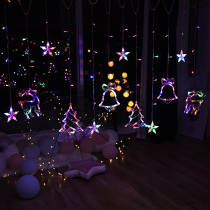 Trust Ware 138 LEDs 3 m Multicolor