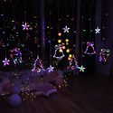 Trust Ware 138 LEDs 3 m Multicolor