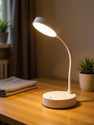 Trust Ware Lamp for study Touch Sensor On/Off Table Lamp USB Rechargeable Study Lamp