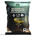 TrustBasket Trichoderma Bio Fungicide Powder for Plants | Trichoderma Harzianum Anti Fungal Plant Fungicide & Pesticide for Plants Home Garden | Organic Soil Fungus Remover & Root Protection – 1kg