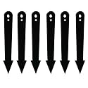 Drip Irrigation kit Accessories Plant Arrow Stakes for 4mm Drip Pipe (Pack of 100)
