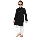 Trustous Ethnic Wear Boys39s Cotton Kurta Pyjama
