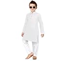 Trustous Ethnic Wear Boys39s Cotton Kurta Pyjama