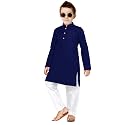 Trustous Ethnic Wear Boys39s Cotton Kurta Pyjama