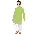 Trustous Ethnic Wear Boys39s Cotton Kurta Pyjama