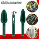 TruSwag Gardening Tool Kit Garden Tool Kit