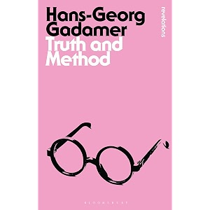 truth and method bloomsbury revelations