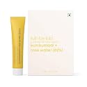 Truth Be Told All Plant Skin Cream for Dry Skin, Dullness, Aging &amp; Pigmentation, Free from parabens, silicones, mineral oils, artificial fragrances, and colors, 50ml (Kumkumadi Cream, 5ml)