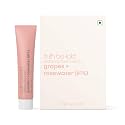 Truth Be Told All Plant Skin Cream for Dry Skin, Dullness, Aging &amp; Pigmentation, Free from parabens, silicones, mineral oils, artificial fragrances, and colors, 50ml (Radiating Cream, 5ml)