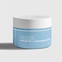 Truth Be Told TBT Hydrating Gel Cream with Tamarind & Rose Water(50ml), Deep Hydration, Pore Refining & Skin Barrier Protection, Free from parabens, silicones, mineral oils