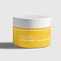 Truth Be Told TBT Kumkumadi Face Cream with Rose Water (50ml), Hydrating, Anti-Blemish, Free from parabens, silicones, mineral oils, artificial fragrances, and colors