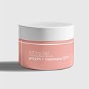 Truth Be Told TBT Radiating Face Cream with Grapes &amp; Rose Water (50ml), Dark Spot Corrector &amp; Skin Brightening Moisturizer, Free from parabens, silicones, mineral oils, artificial fragrances