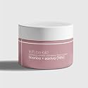 Truth Be Told TBT Wrinkle Corrector Face Cream with Licorice &amp; Sariva (50ml) Anti-Aging Cream with Collagen Boost &amp; Fine Line Reduction,Free from parabens, silicones, mineral oils