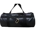 Truvic polypropylene 22 Cms Duffle Bag(Truvic_Black)