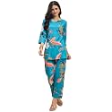 Truvon Fashions Women Cord Set Kurta and