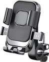 TRUWEL Bike Phone Holder for Handlebar 360