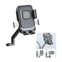 TRUWEL XY-089 BikeScooty Mobile Holder 360