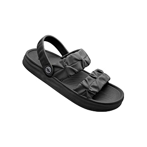 TRV Angel Womens Extra Soft Flip Flops
