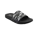 TRV Classic Ultra Soft SlidersSlippers with Cushion