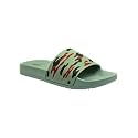TRV Classic Ultra Soft SlidersSlippers with Cushion