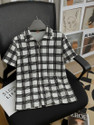 Try This Boys Colorblock Cotton Blend Regular