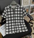 Try This Boys Colorblock Cotton Blend Regular