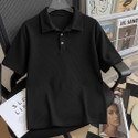 Try This Boys Colorblock Cotton Blend Regular